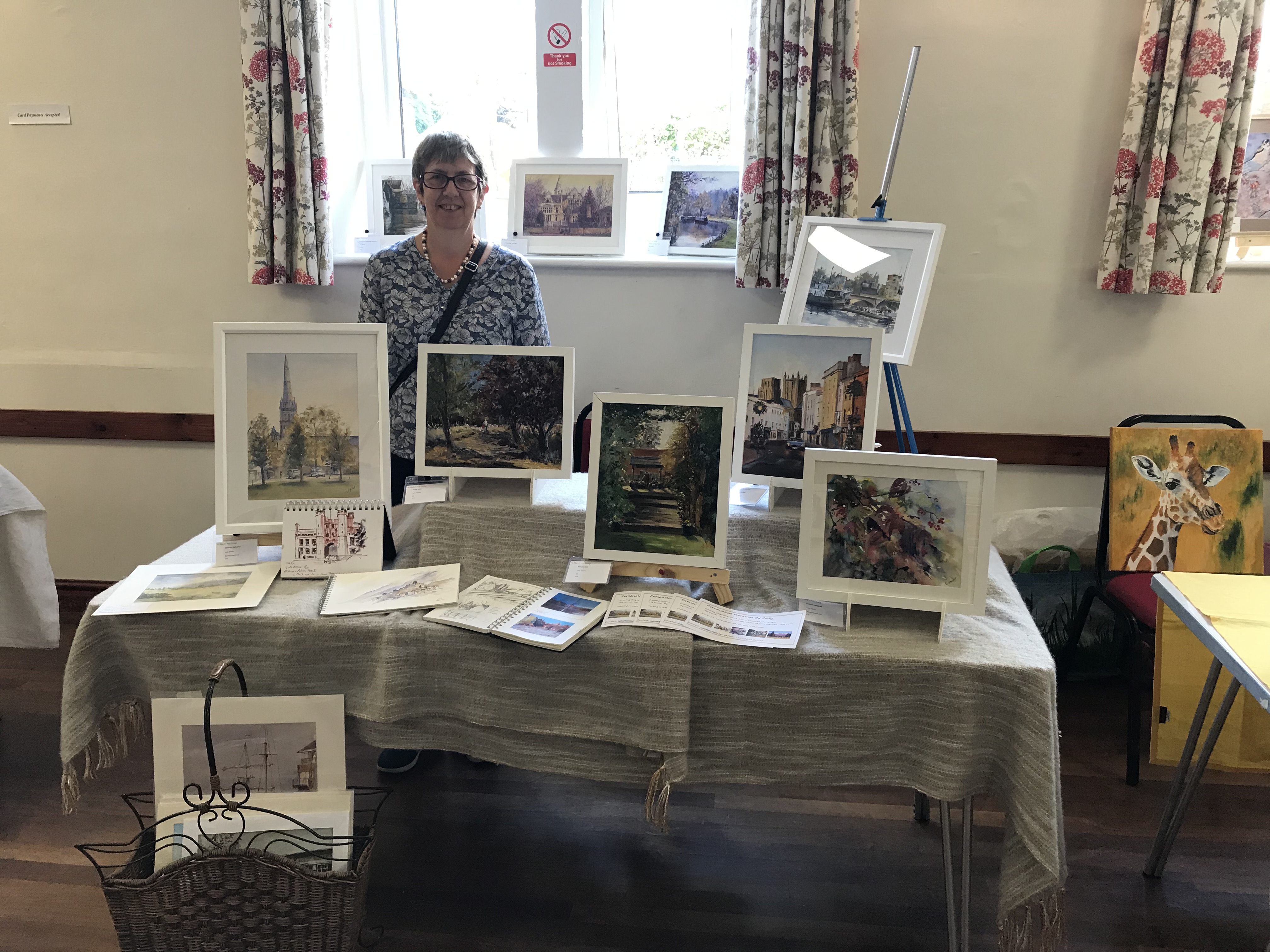 St Marys Art Group Gallery Of Events And Exhibitions 2019